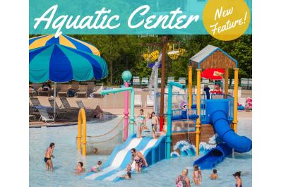 Jeffersonville Aquatic Center