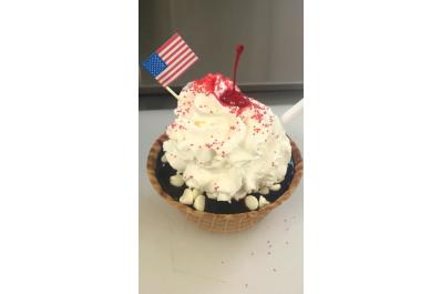 Lazy Sundaes