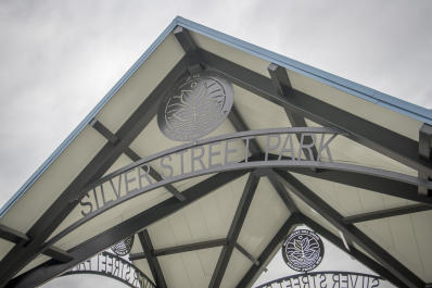 silver street 3