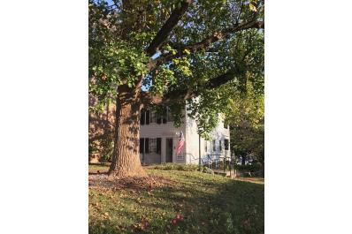 Scribner House