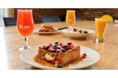 Stuffed French Toast