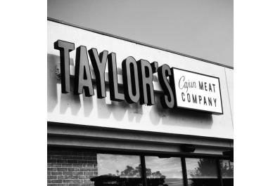 taylors meat 1