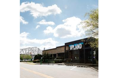Upland Streetview