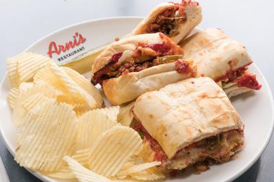 arni's 3