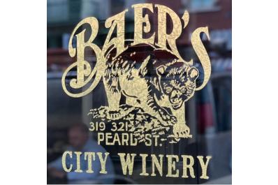 baers