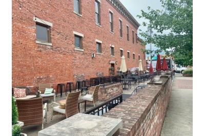 baers patio