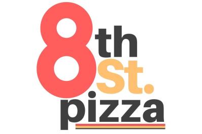 8th street pizza