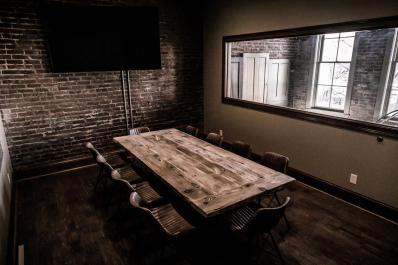 Mangrove Conference Room