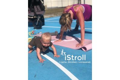 istroll 2