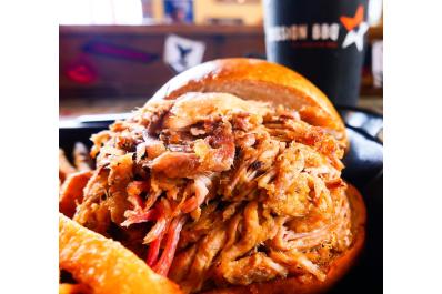 mission bbq