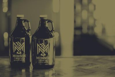 monnik 1