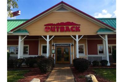 outback