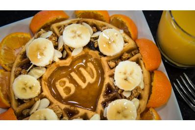 Waffle