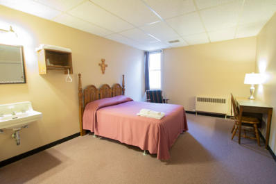 Main Center Room
