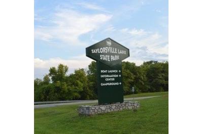 taylorsville state park 3