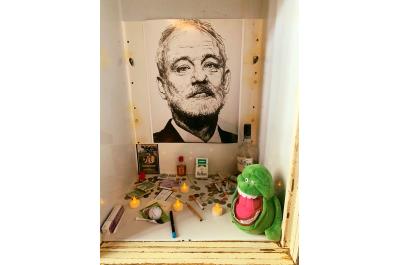 the earl 5