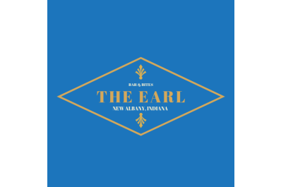 the earl logo