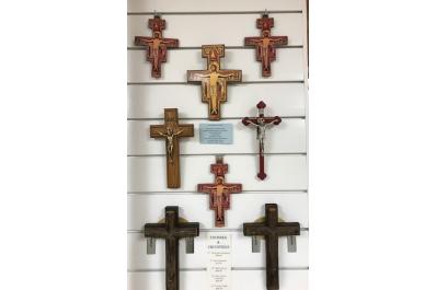 Cross Wall Hangings