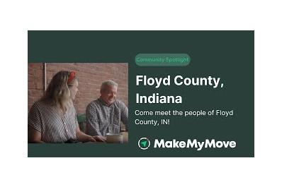 Make My Move Floyd County