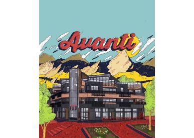 Avanti F B Avanti F B