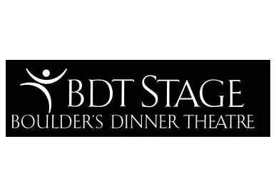 Boulder Dinner Theater Seating Chart