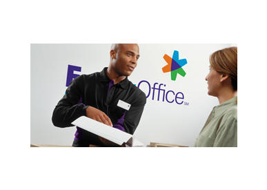 Fedex Kinko S