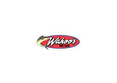 Wahoo S Fish Taco