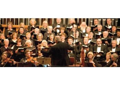 Boulder Bach Festival