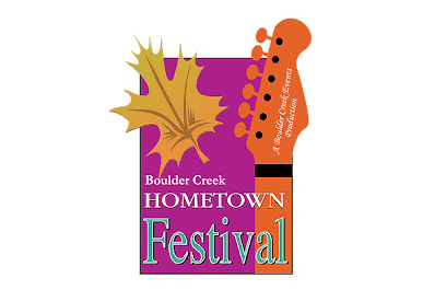 Boulder Creek Hometown Festival Boulder Creek Festival 2022 Labor Day