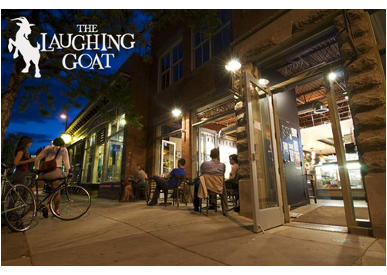 Laughing Goat Coffeehouse