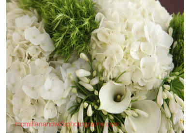 Wedding Flowers Bouquets Arrangements Roanoke Weddings