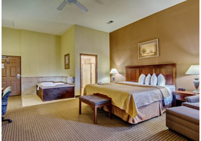 Hotels In Downtown Salem Virginia Visit Roanoke