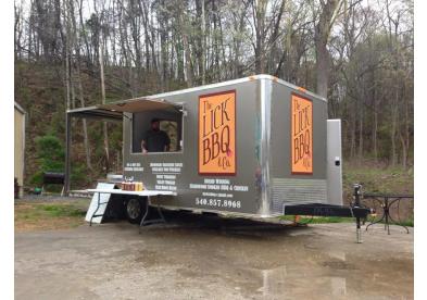 Roanoke Food Trucks Roanoke Va Tourism