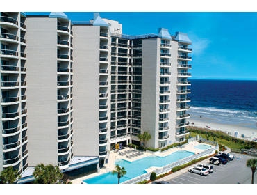 Carolina Winds Resort Carolina Winds Resort