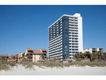 Forest Dunes Resort