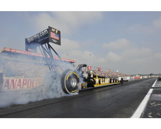 Lucas Oil Raceway At Indianapolis