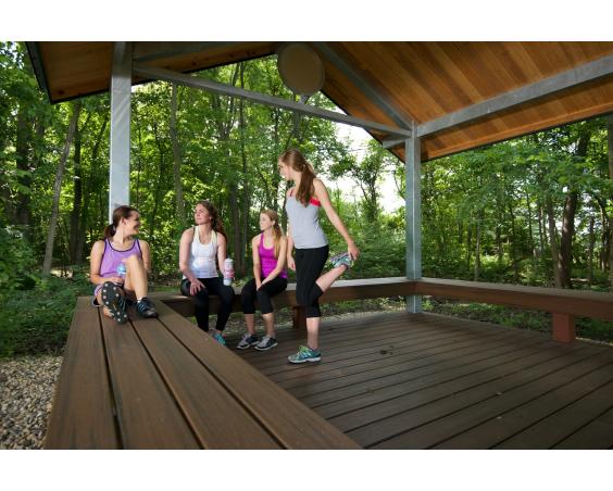 B&O Trail
