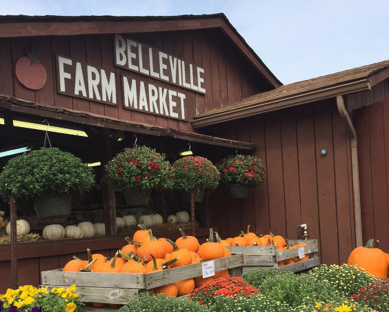 Belleville Farm Market
