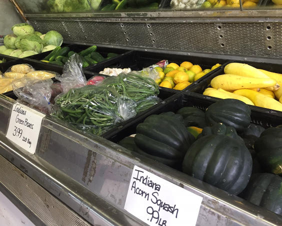 Belleville Farm Market