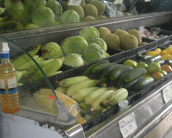 Belleville Farm Market