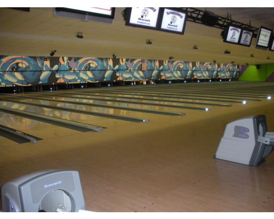 Bowl West, LLC