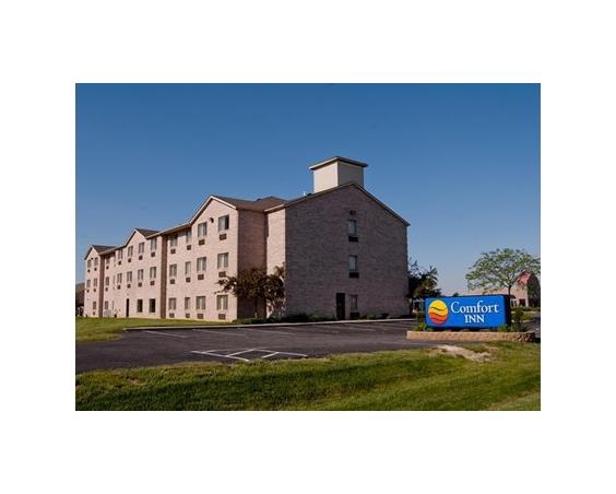Comfort Inn Avon