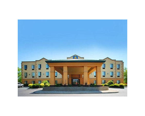 Comfort Inn Plainfield