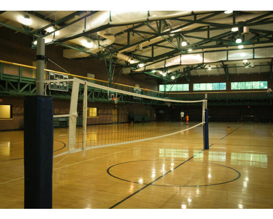 Richard A Carlucci Recreation And Aquatic Center
