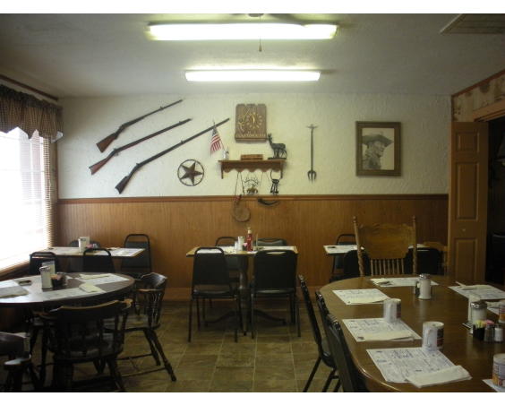 Clayton Cafe