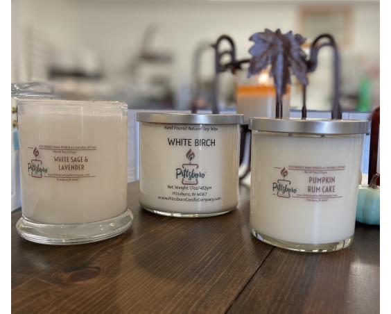 Pittsboro Candle Company