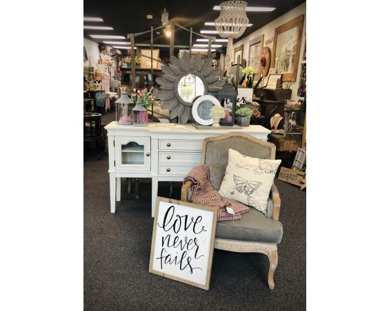 African Plum Home Store