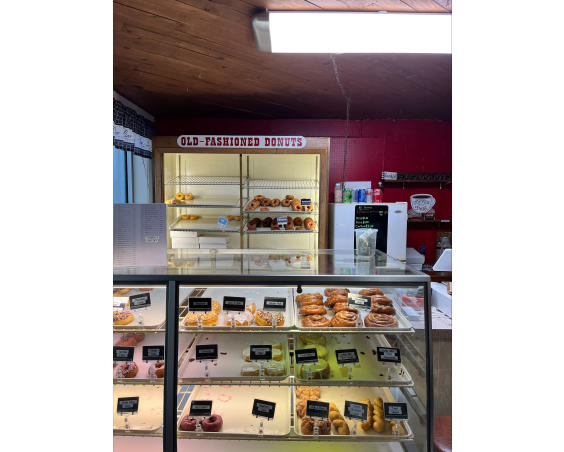 Al's Donuts Plainfield, Indiana