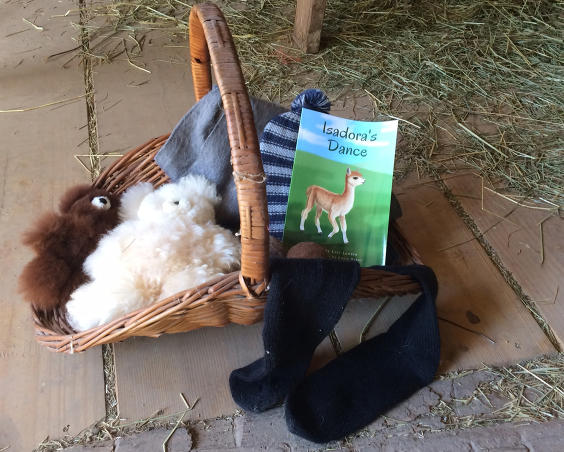Montrose Farms Alpaca Ranch