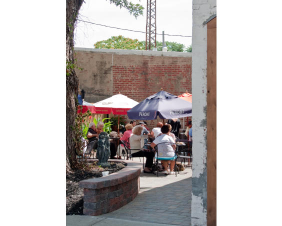 Perillo's Pizzeria